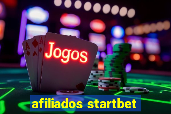 afiliados startbet